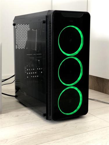 Pc gaming
