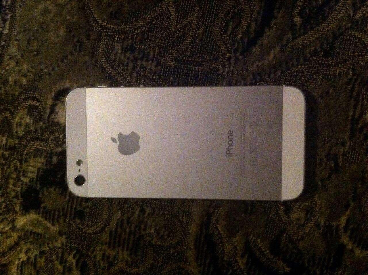 Iphone-5