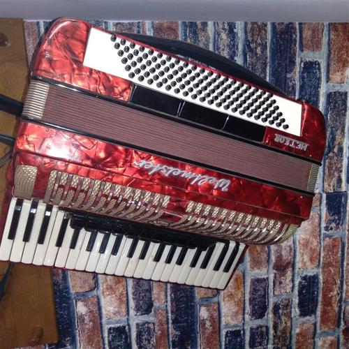 Shitet Harmonika