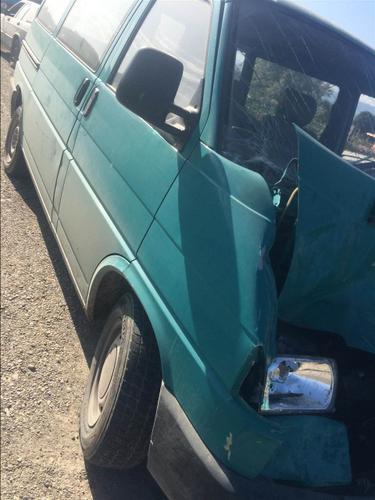 VW T4  Diesel