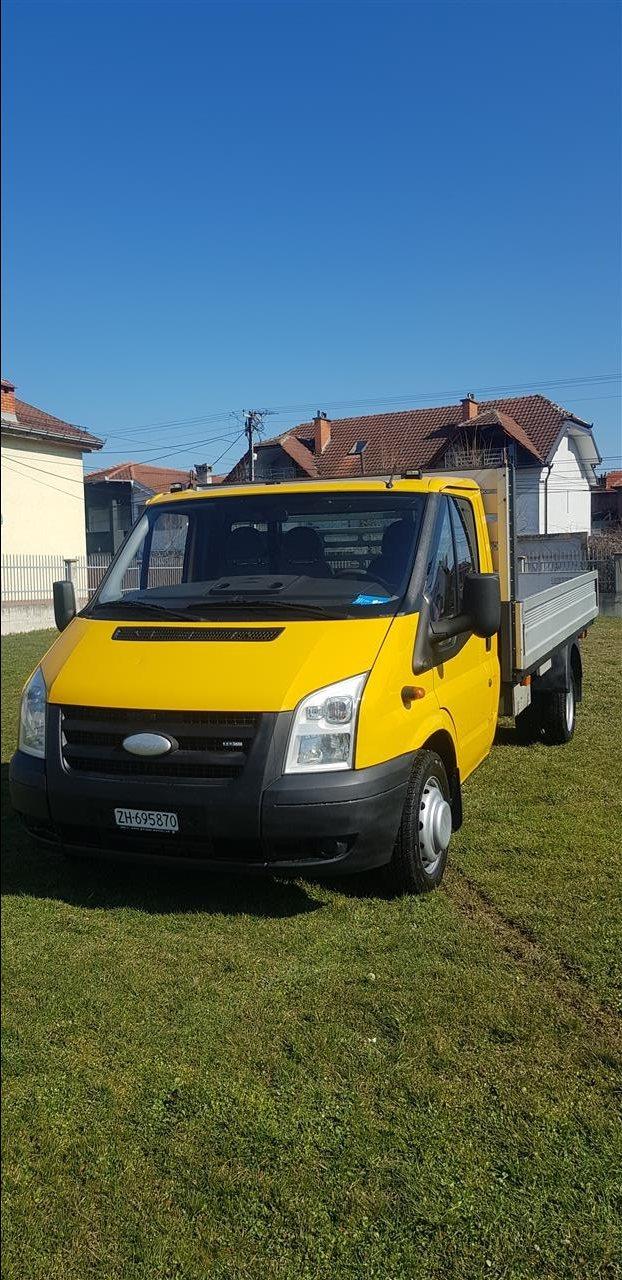 Ford-transit