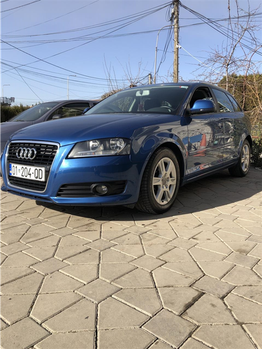 Shitet A3