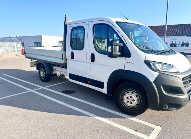Fiat Ducato
