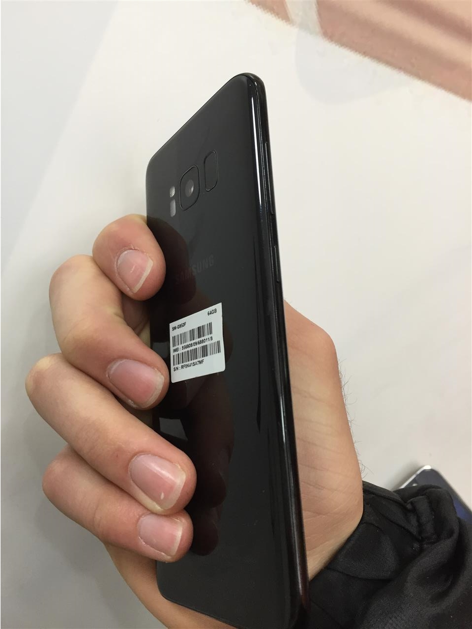 Samsung-s8-