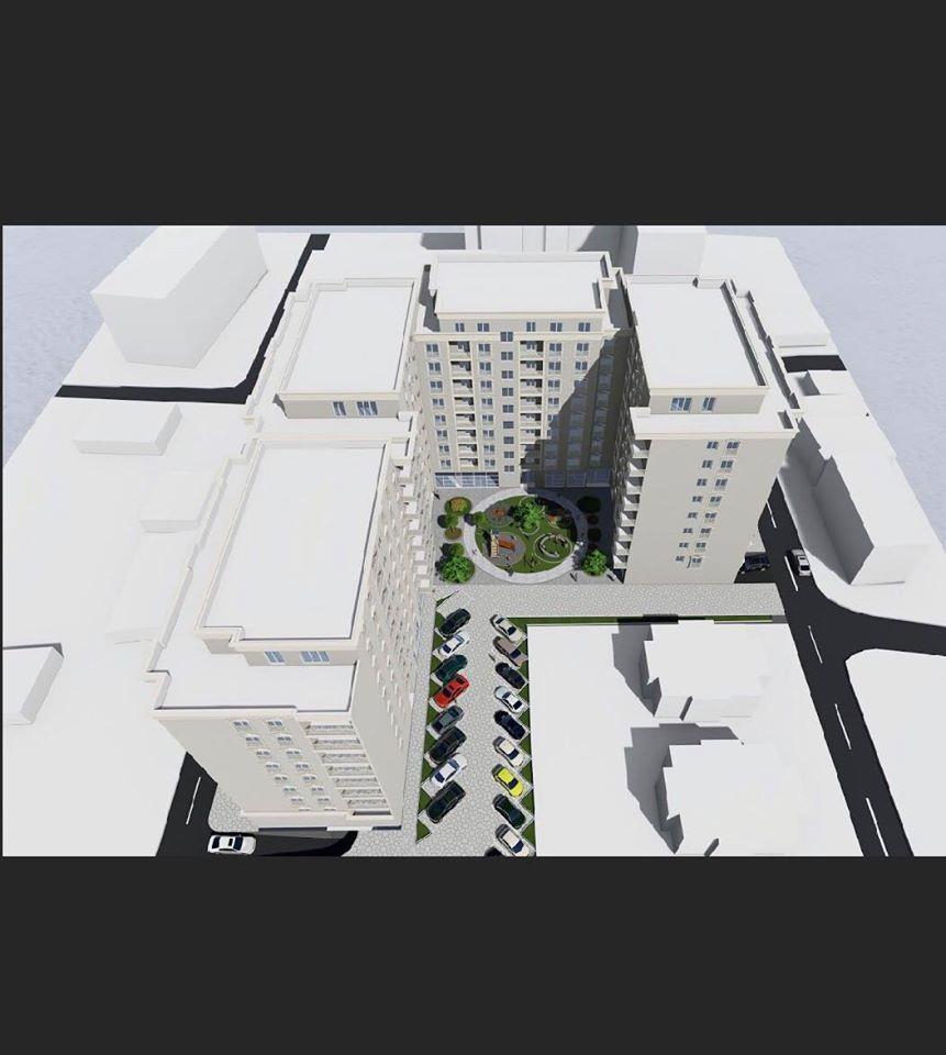 Shitet-Pent-house