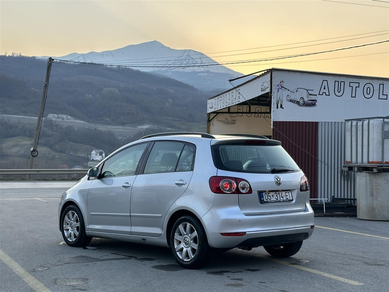 Golf-6+