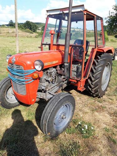 Traktor 