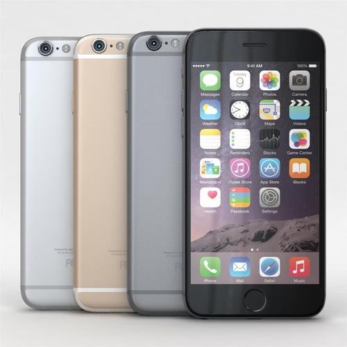 Iphone 6 