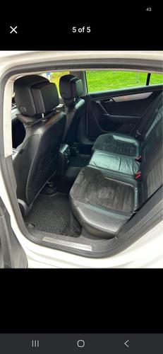 Passat b7