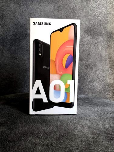Samsung A01