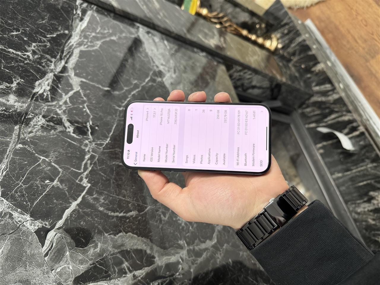 iPhone--15-Pro--256GB------CE