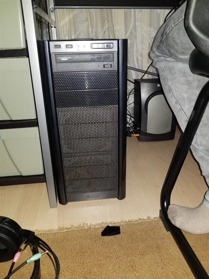 Pc-gaming