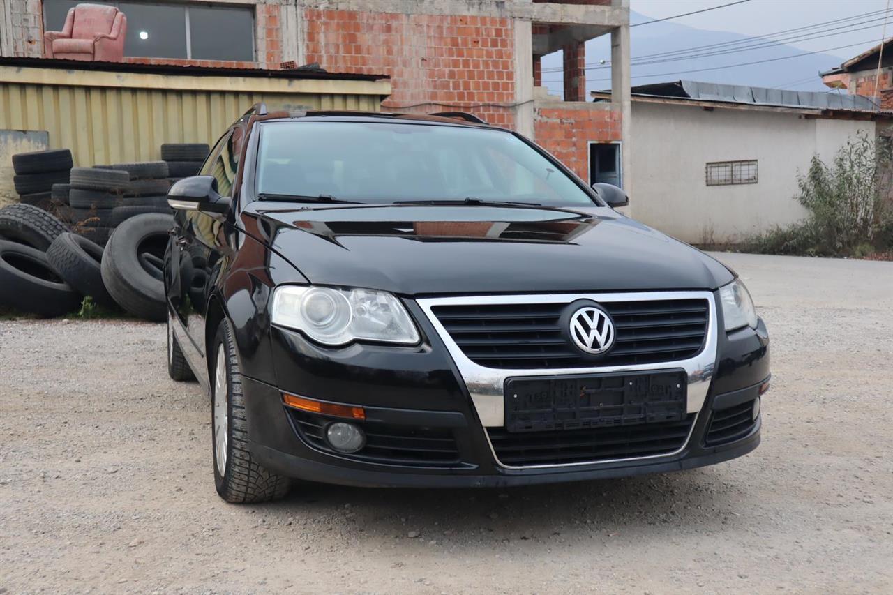 Passat-