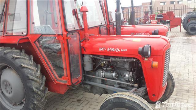 Traktor 