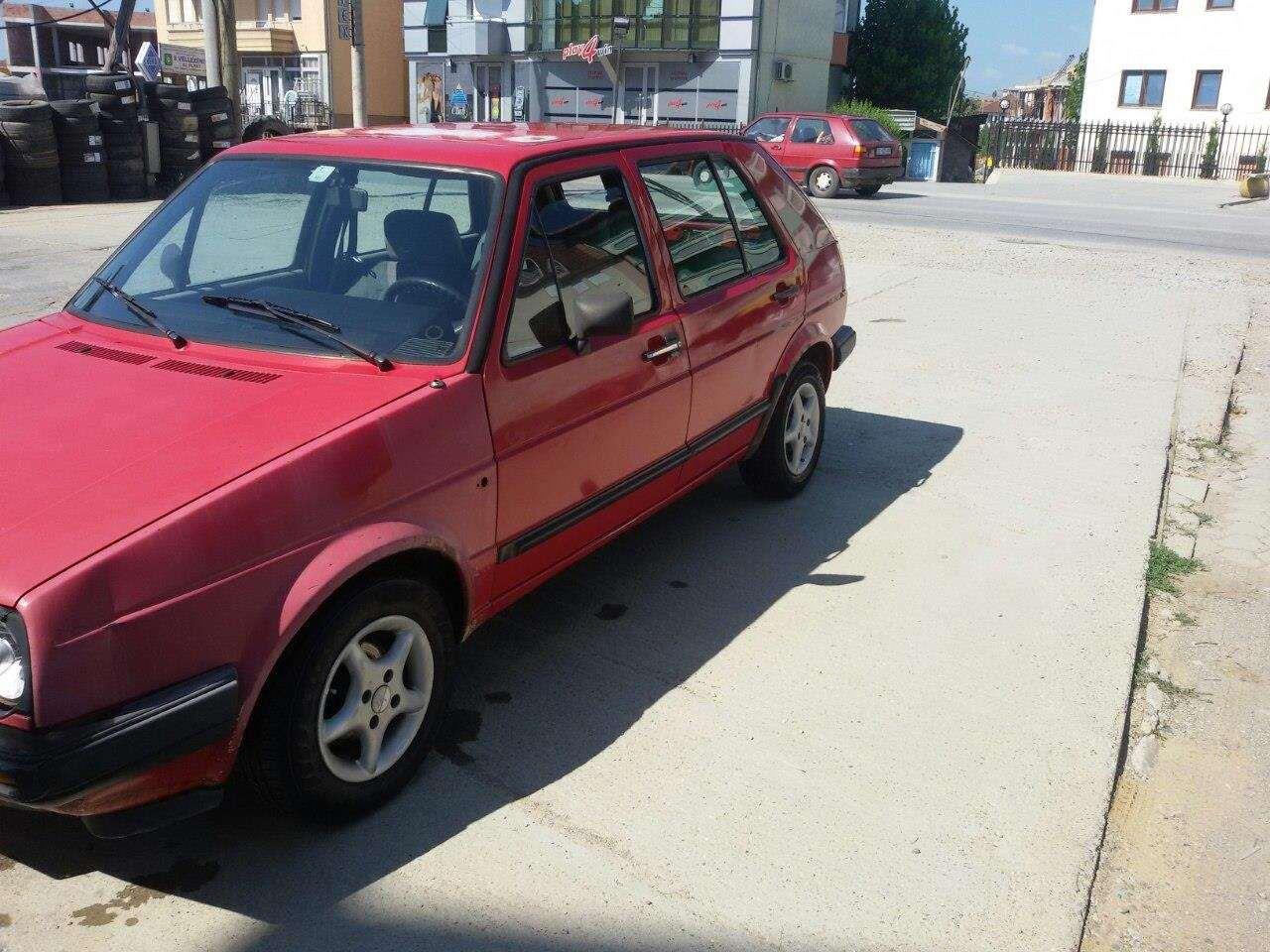 Golf-2