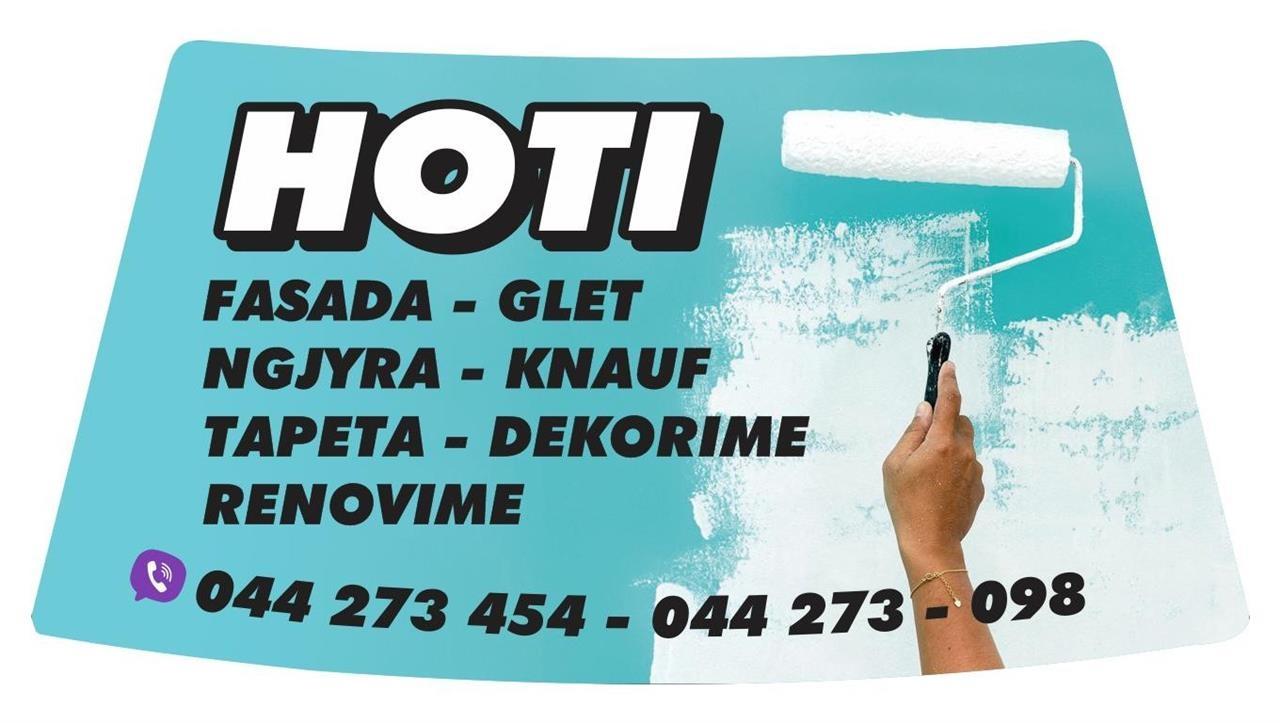 Moler-HOTI
