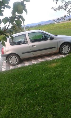 shitet renault clio