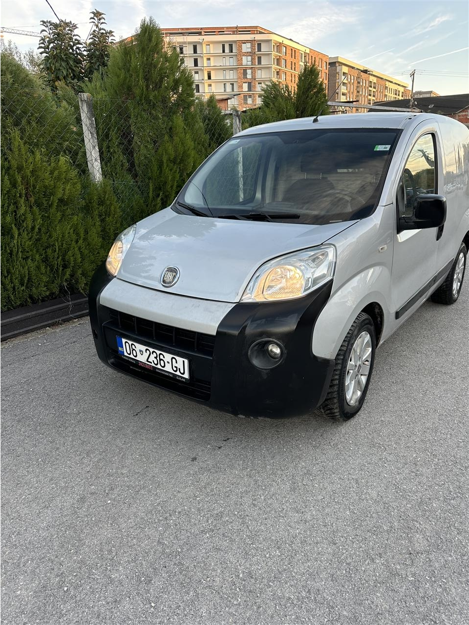 Fiat