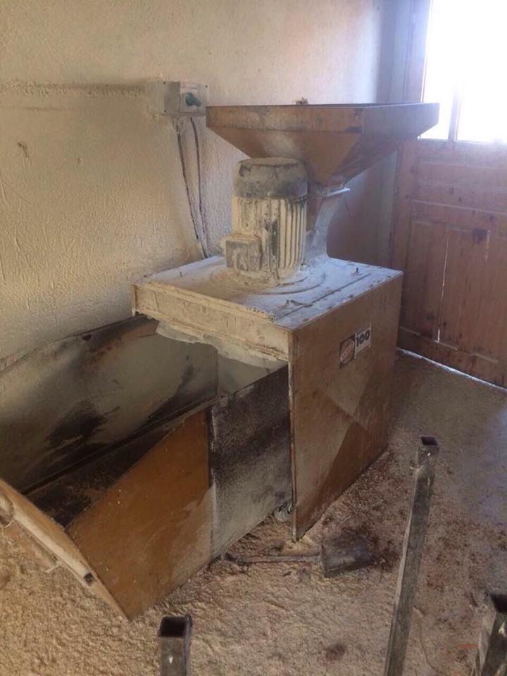 Mulliri