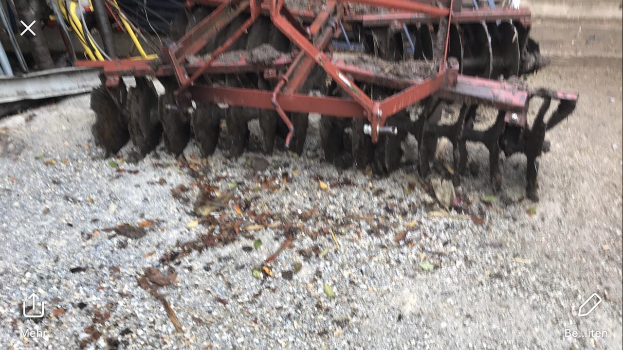 Traktor