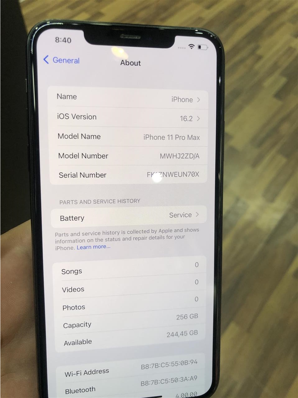 Iphone-11-Pro-Max-256gb