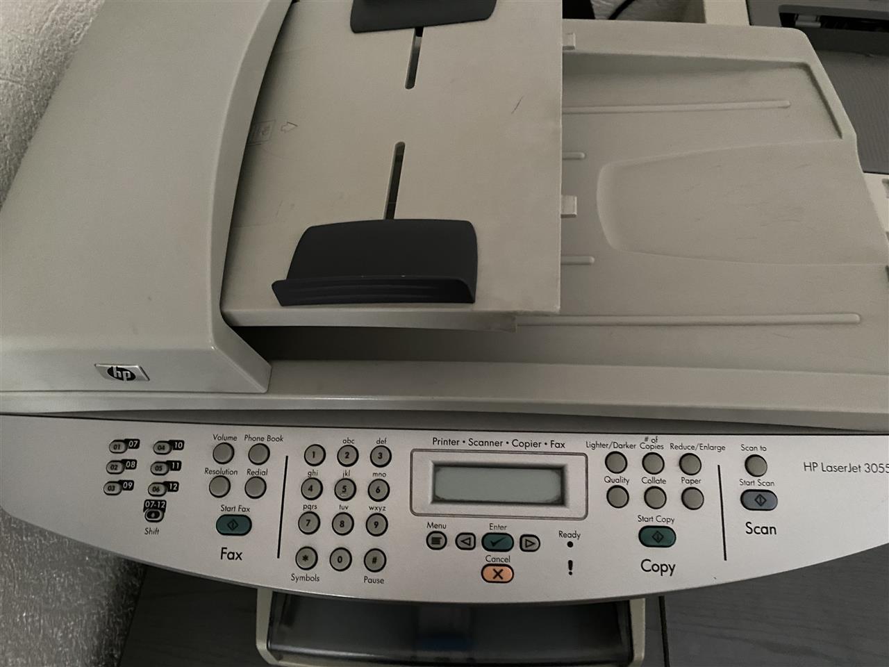 Printer