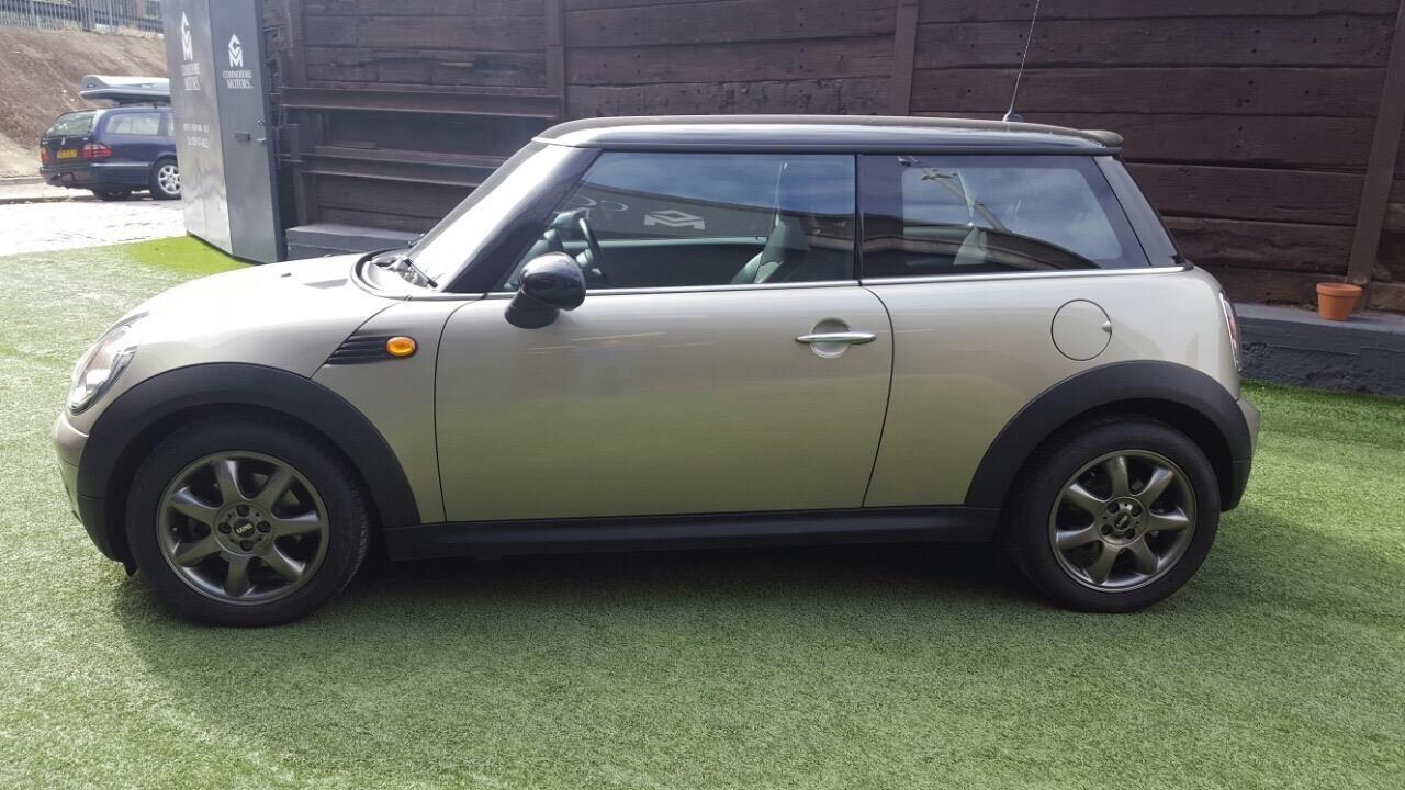 Mini-Cooper-D-