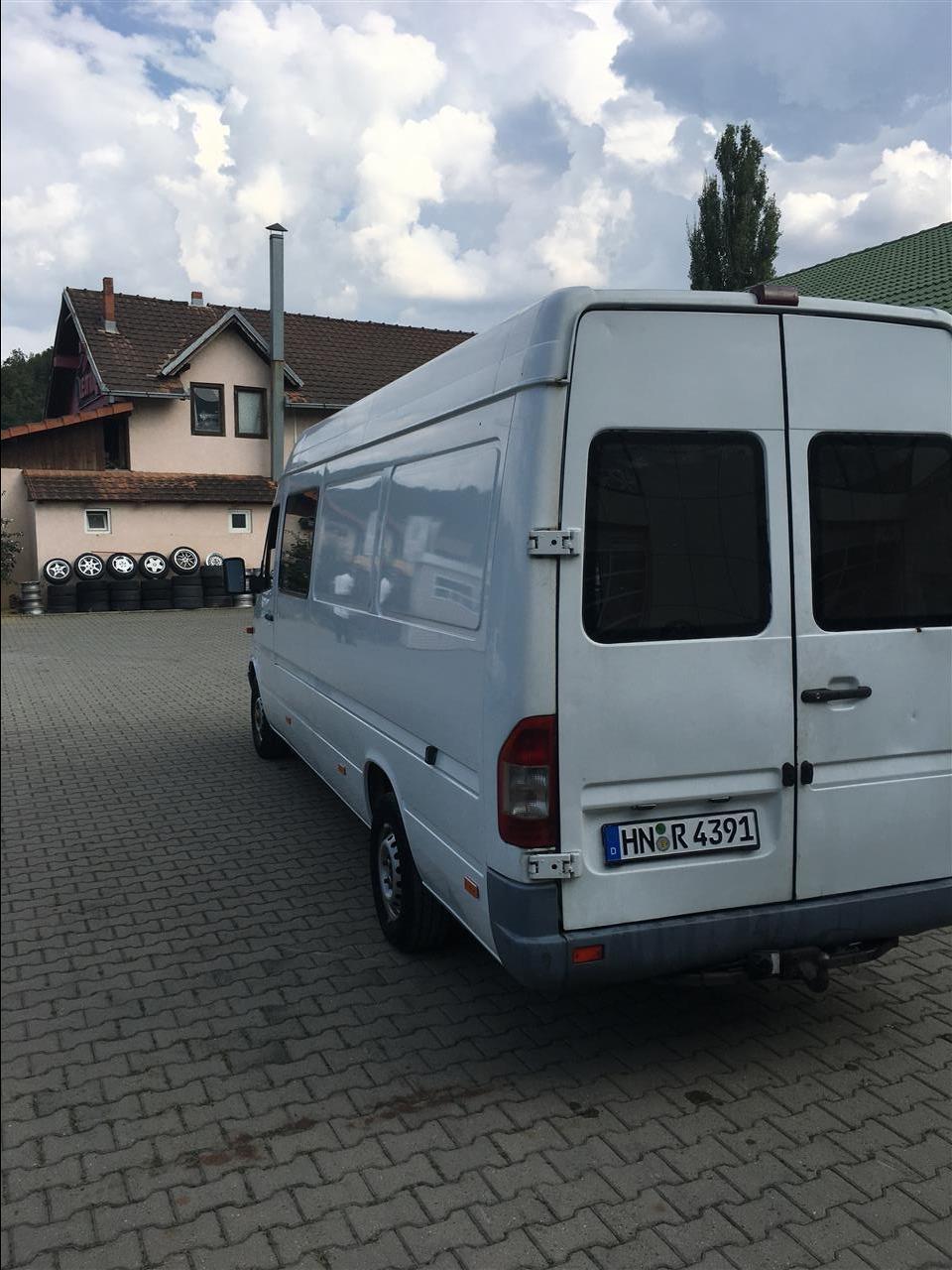 Sprinter311cdi-