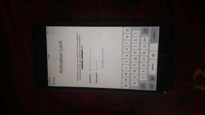 Iphone 6 Plus