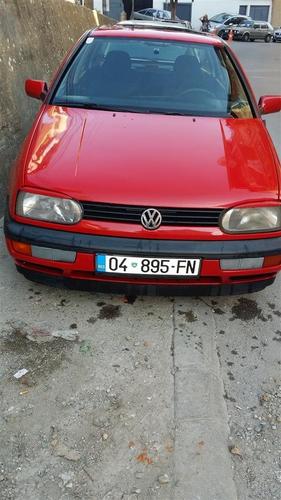 golf