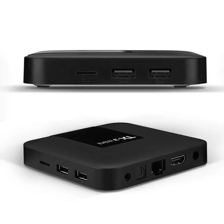 Android-box-TX3-Mini