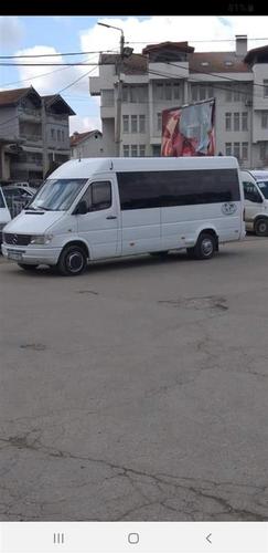 Sprinter