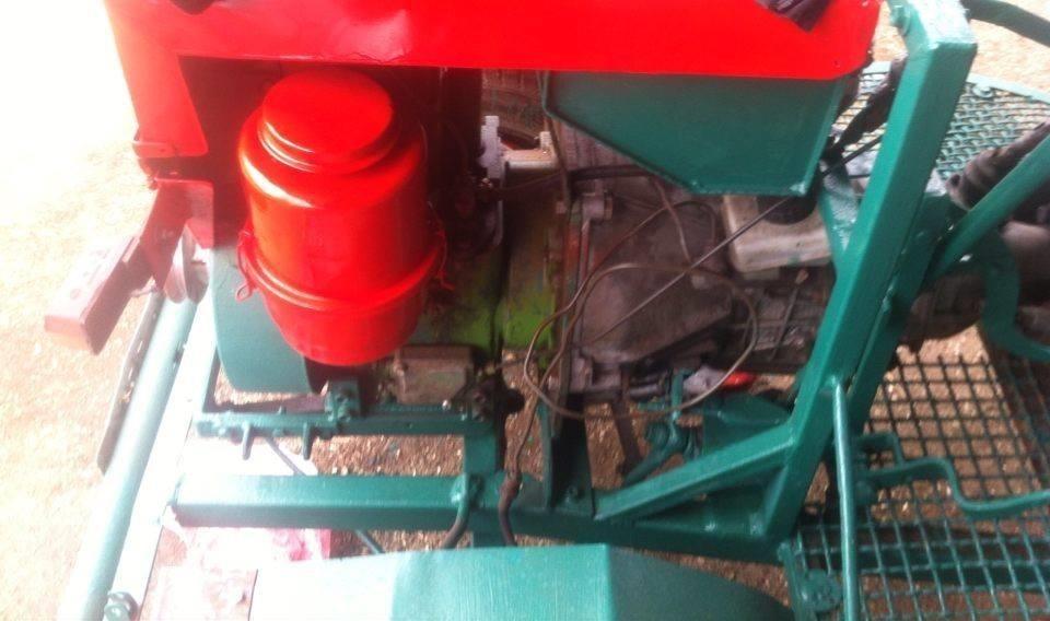 traktor