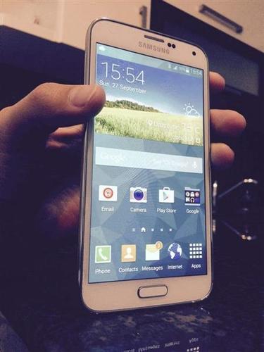 Samsung S5