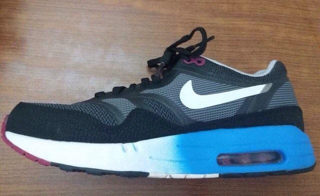 Nike-