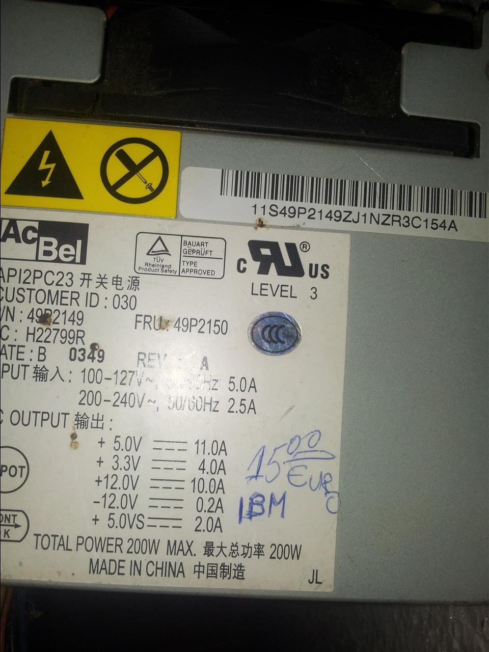 Power-IBM