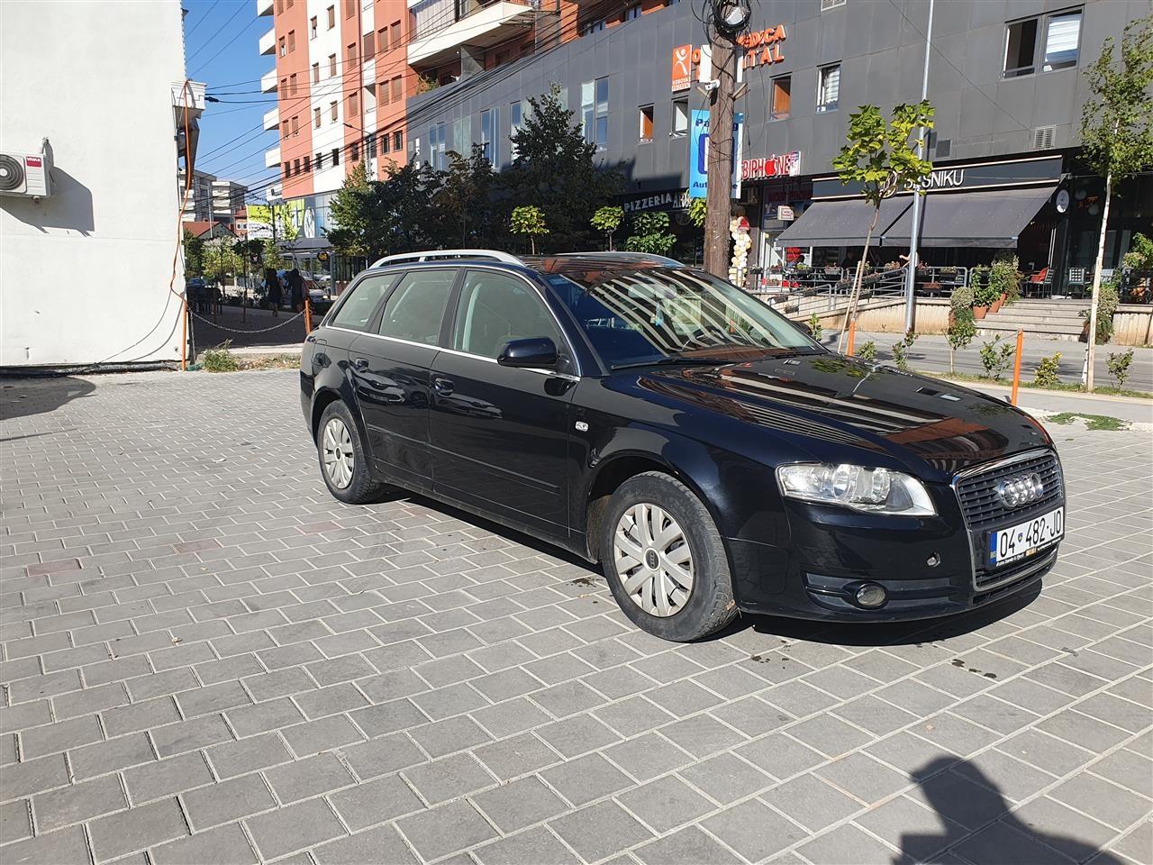 Audi-A4-
