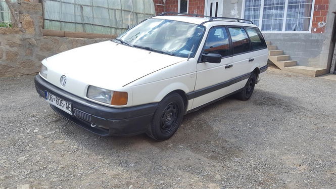 Passat 