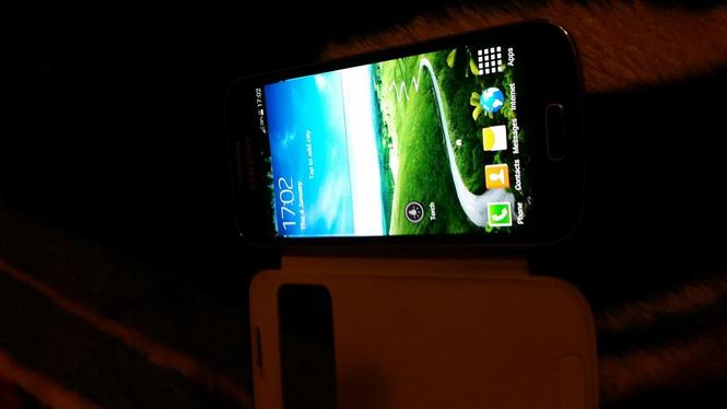 S4 mini