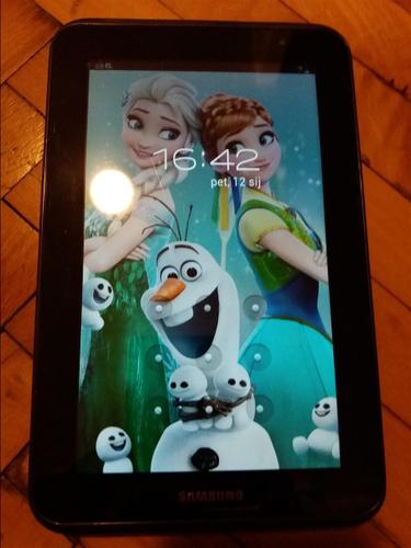 Samsung Tab 2