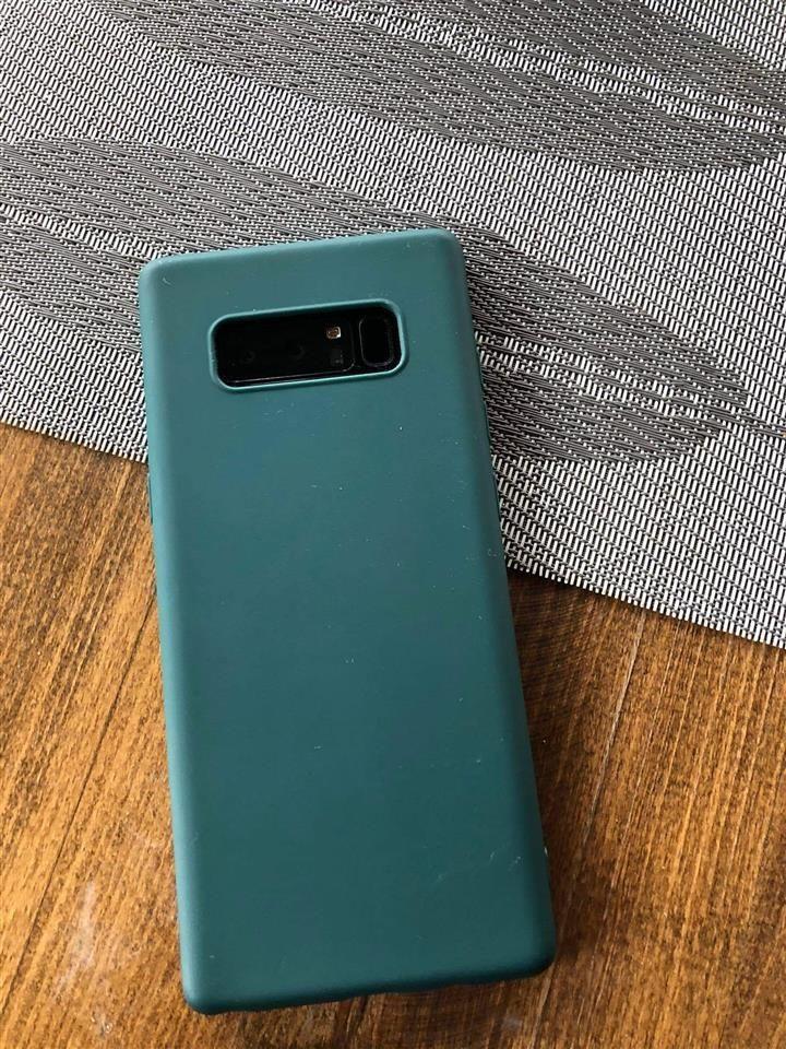 Note-8