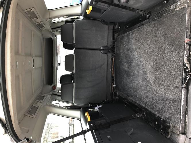 Caddy max 2012 1.6 