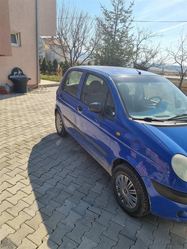 Daewoo-