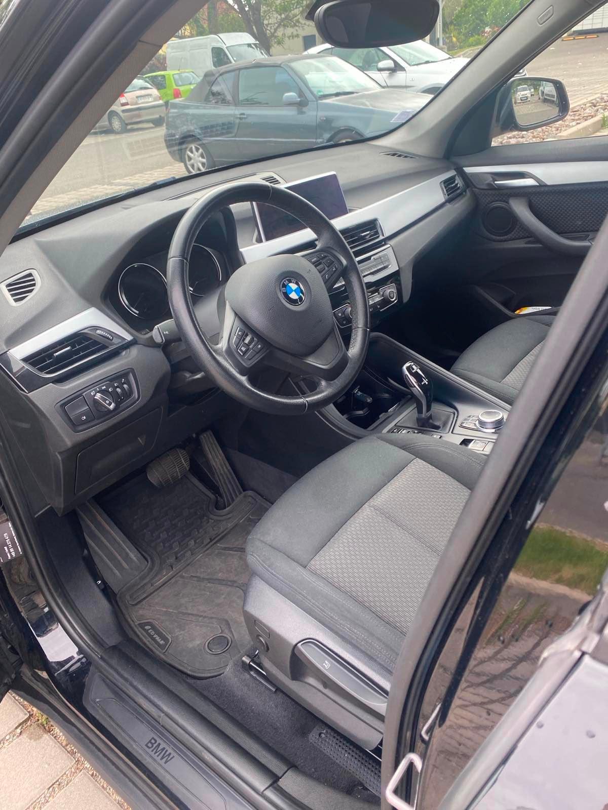 BMW-x1
