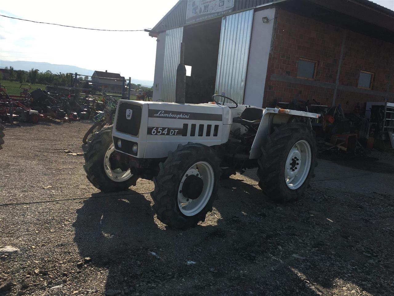 Traktor