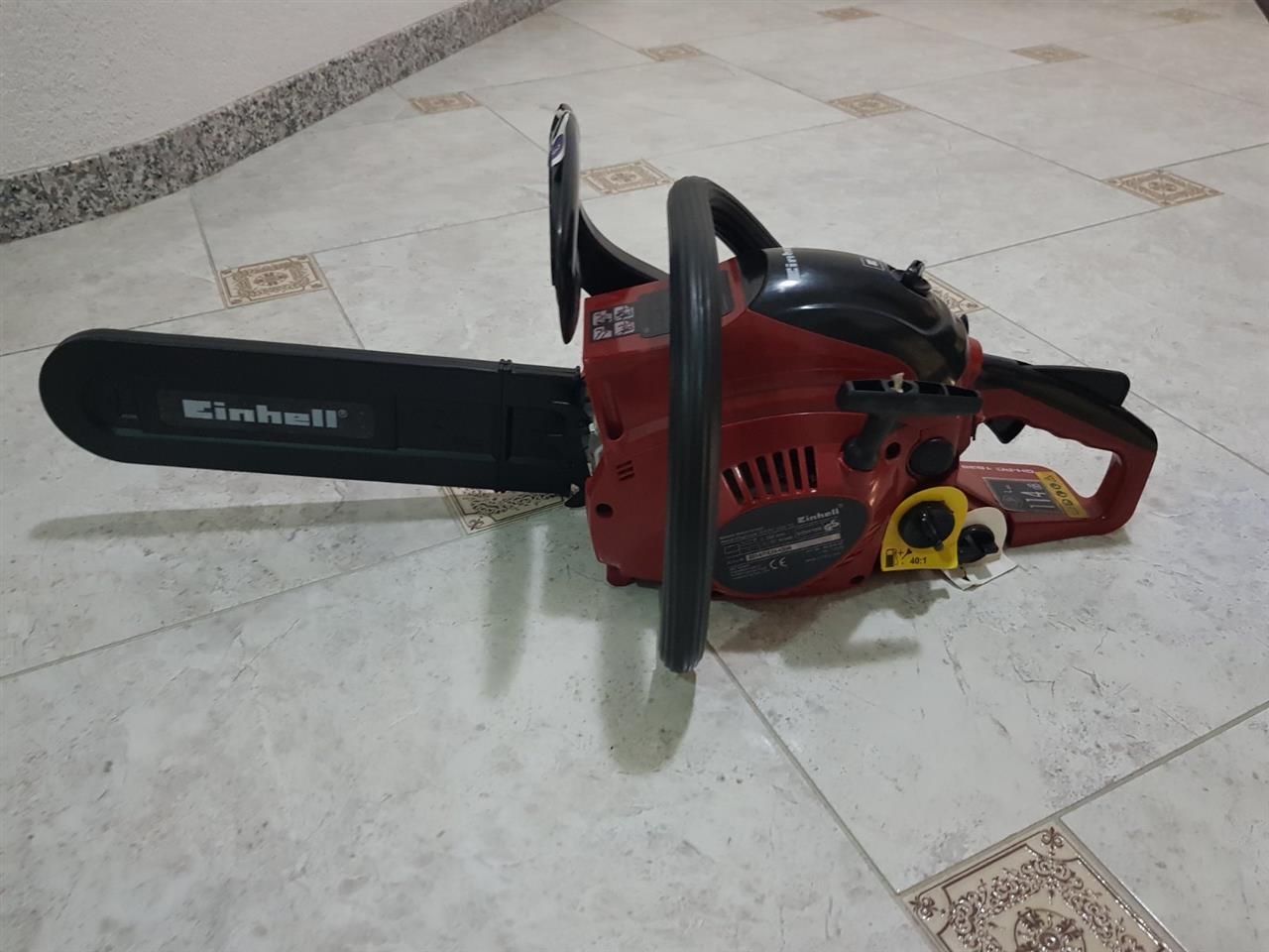 MOTORSHARR-EINHELL