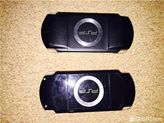 Psp