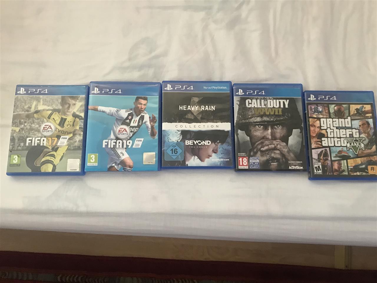 Loja-ps4