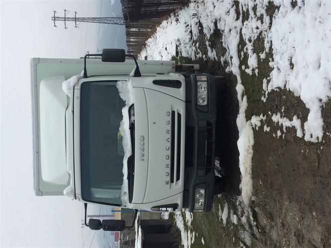 Kamion Iveco