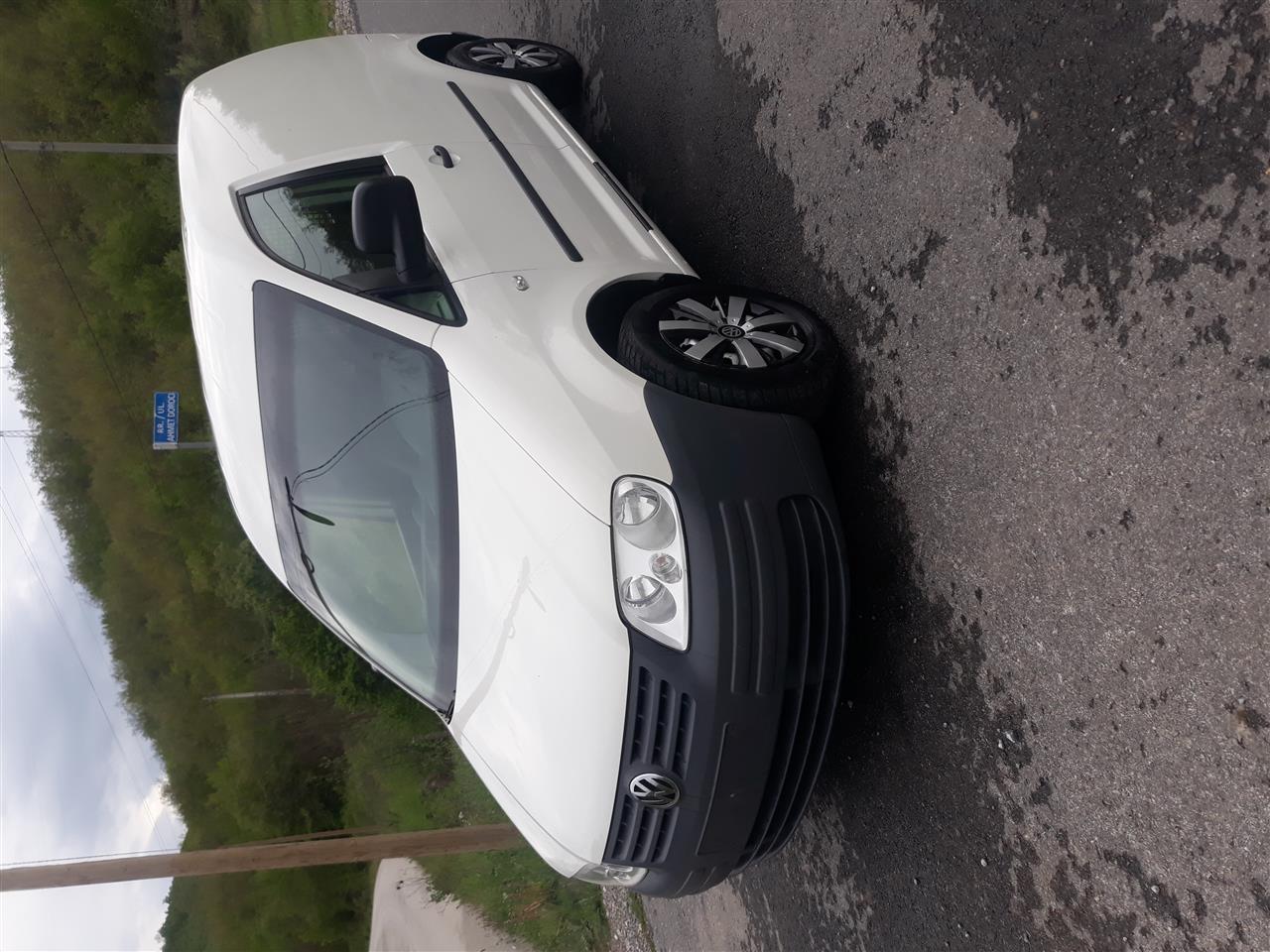 Caddy-